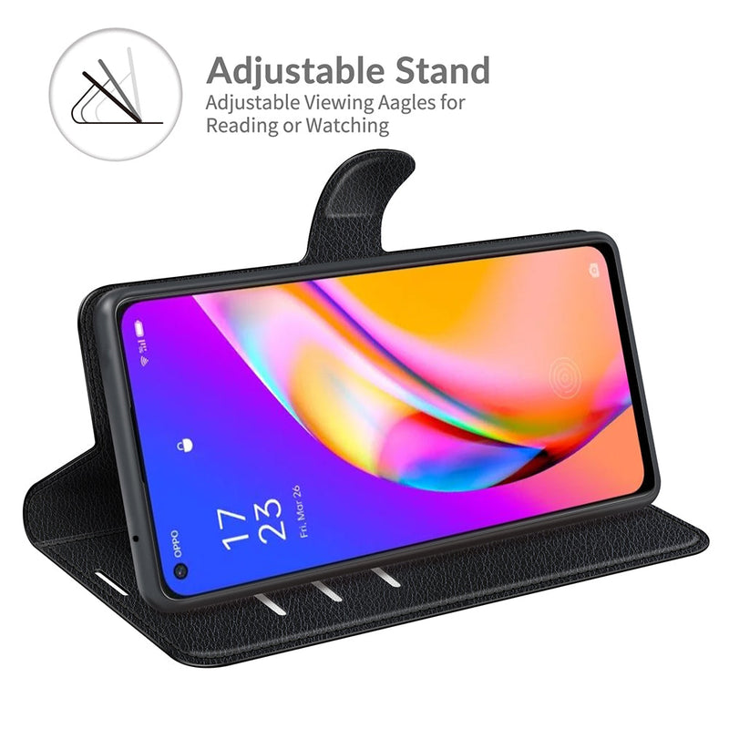 OPPO A94 5G Case