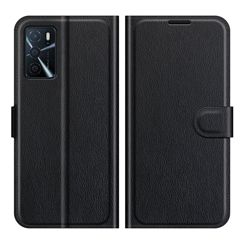 OPPO A16s Case