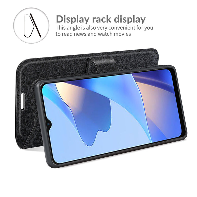 OPPO A16s Case