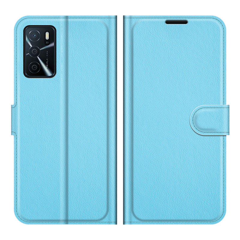OPPO A16s Case