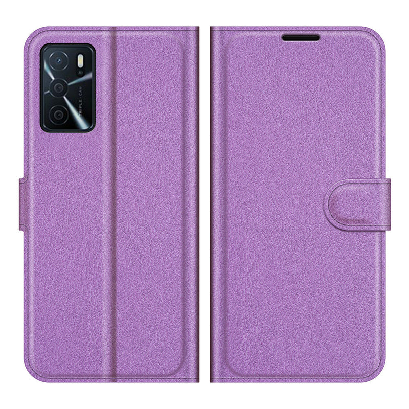 OPPO A16s Case