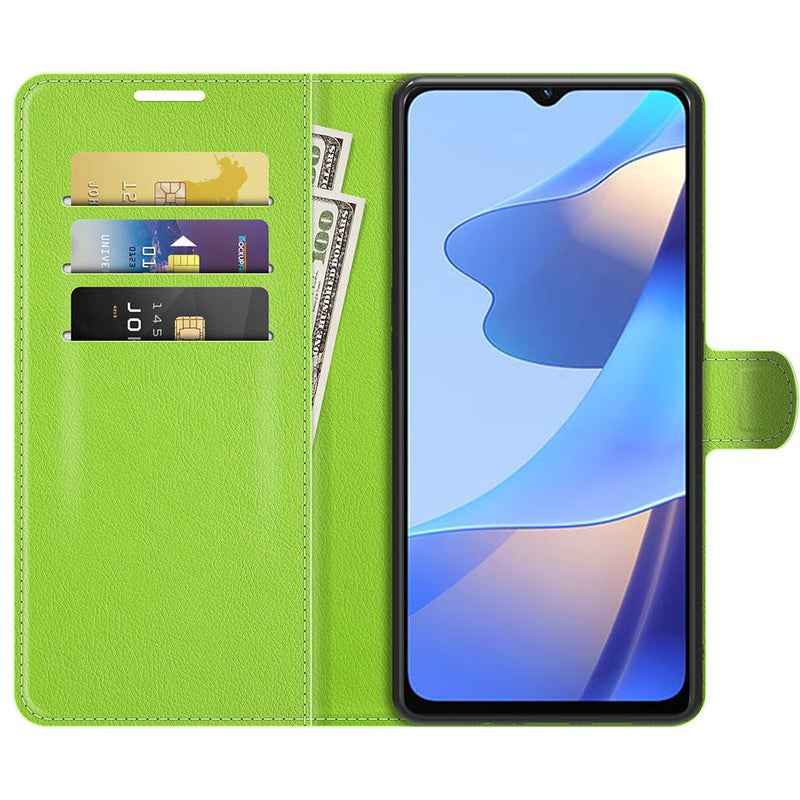 OPPO A16s Case