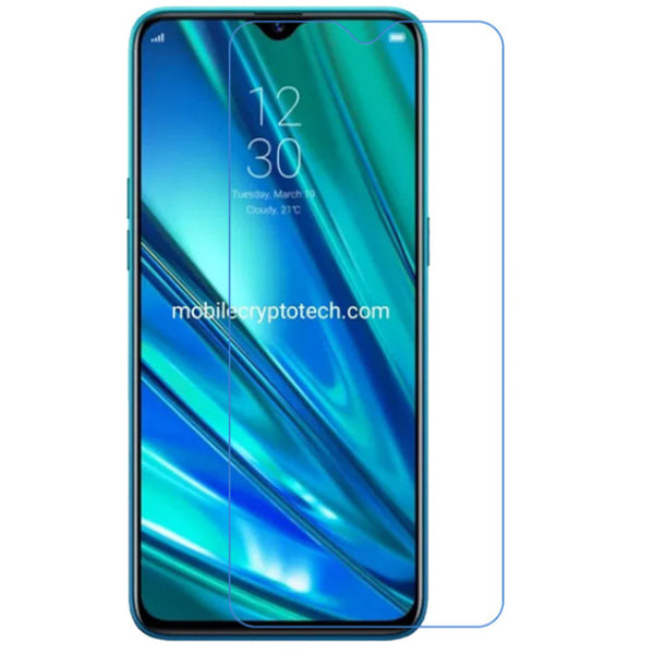 OPPO A16s Screen Protector