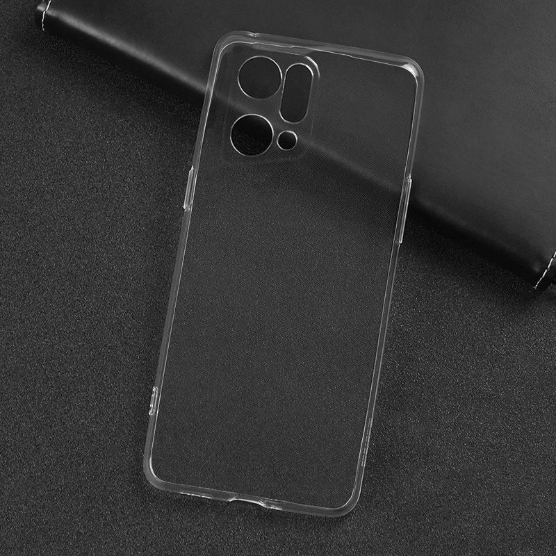 OPPO Find X5 Pro Case