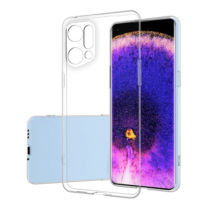 OPPO Find X5 Pro Case