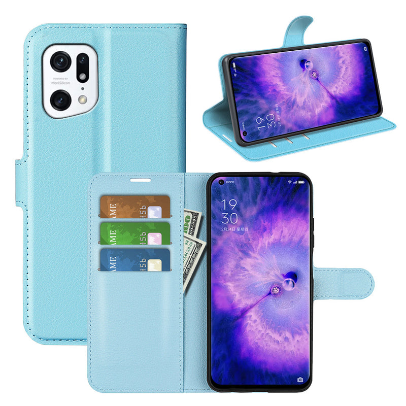 OPPO Find X5 Case