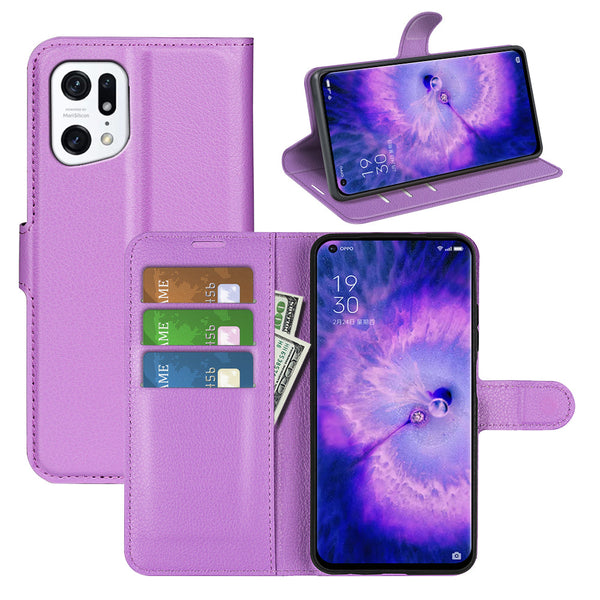 OPPO Find X5 Case