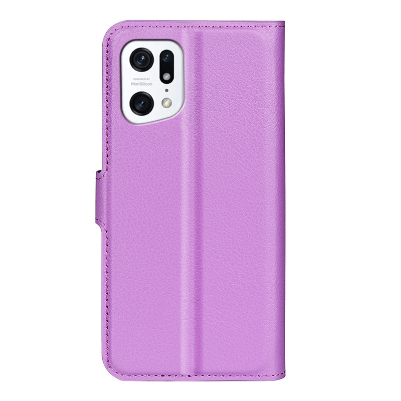 OPPO Find X5 Case