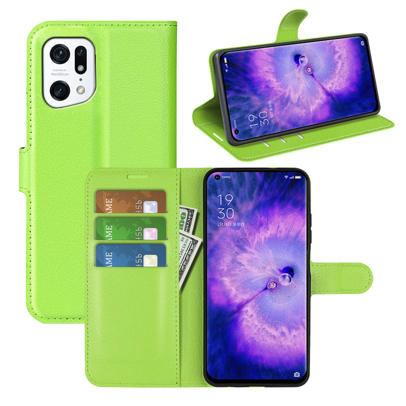OPPO Find X5 Case