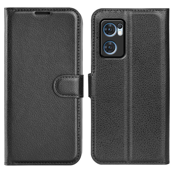 OPPO Find X5 Lite Case