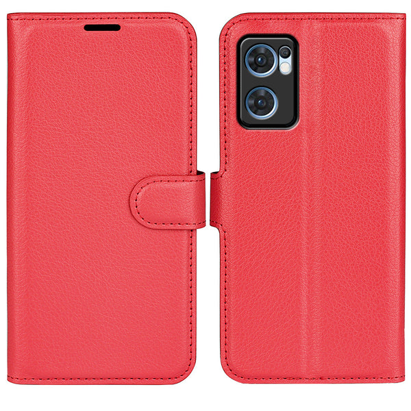 OPPO Find X5 Lite Case