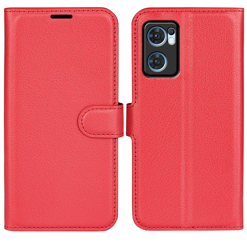 OPPO Find X5 Lite Case