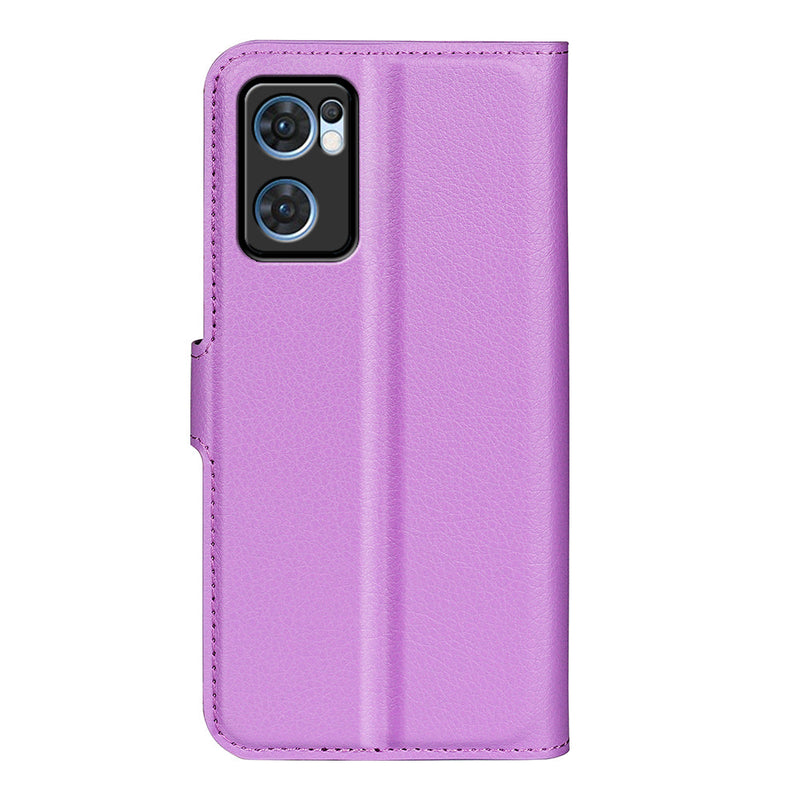 OPPO Find X5 Lite Case