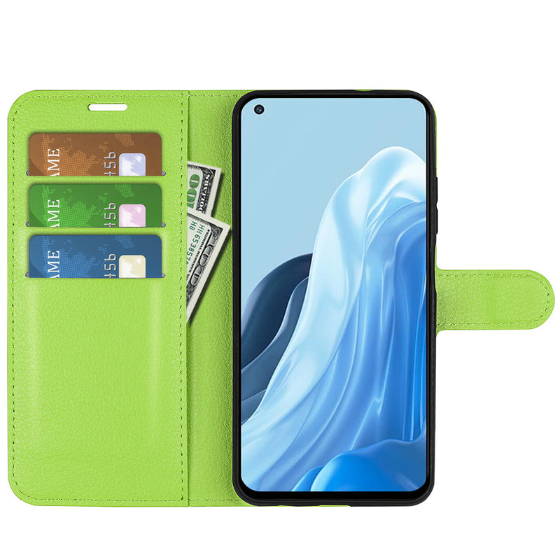 OPPO Find X5 Lite Case