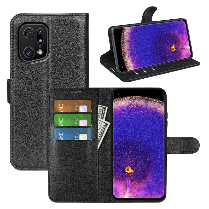 OPPO Find X5 Pro Case