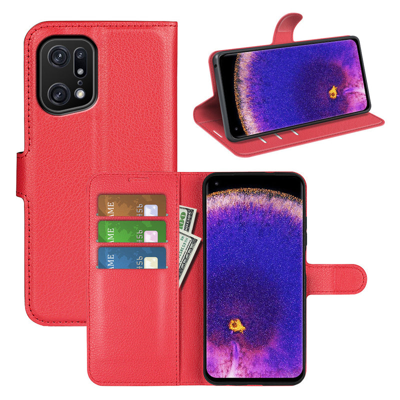 OPPO Find X5 Pro Case