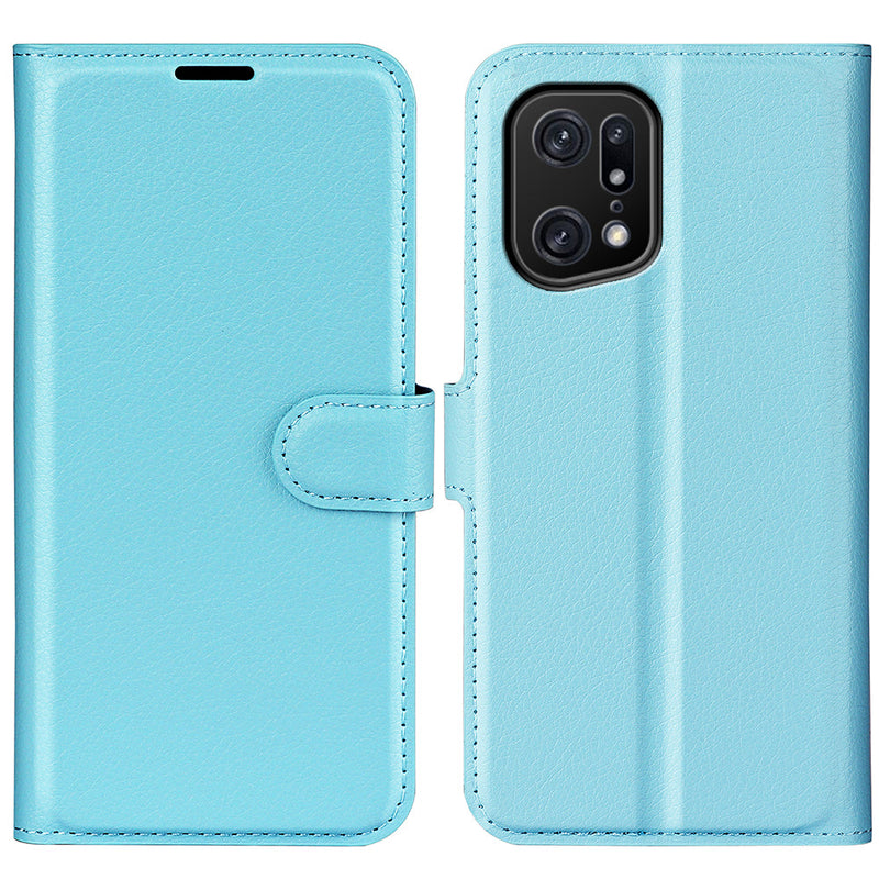 OPPO Find X5 Pro Case