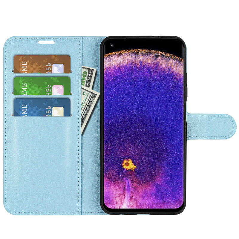 OPPO Find X5 Pro Case