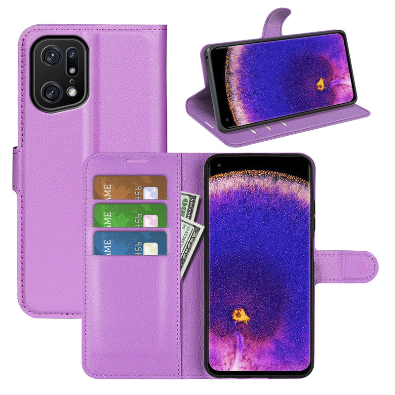 OPPO Find X5 Pro Case