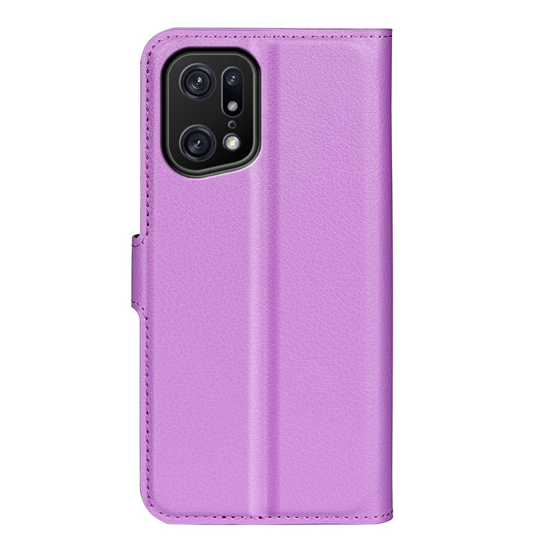 OPPO Find X5 Pro Case