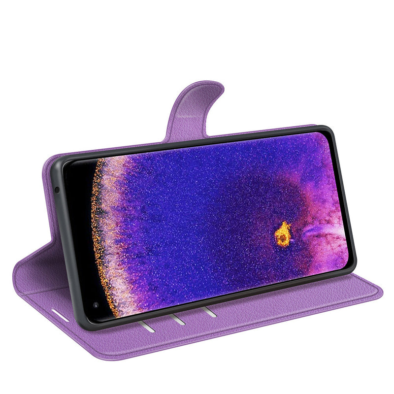 OPPO Find X5 Pro Case