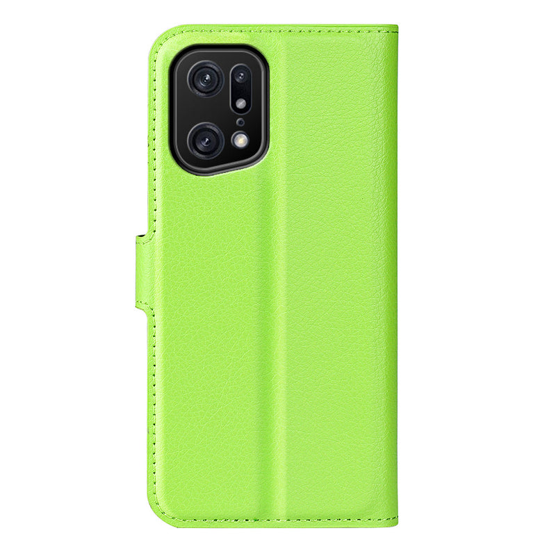 OPPO Find X5 Pro Case