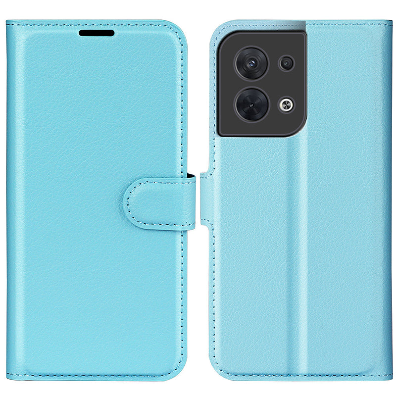 OPPO Reno 8 Case 5G