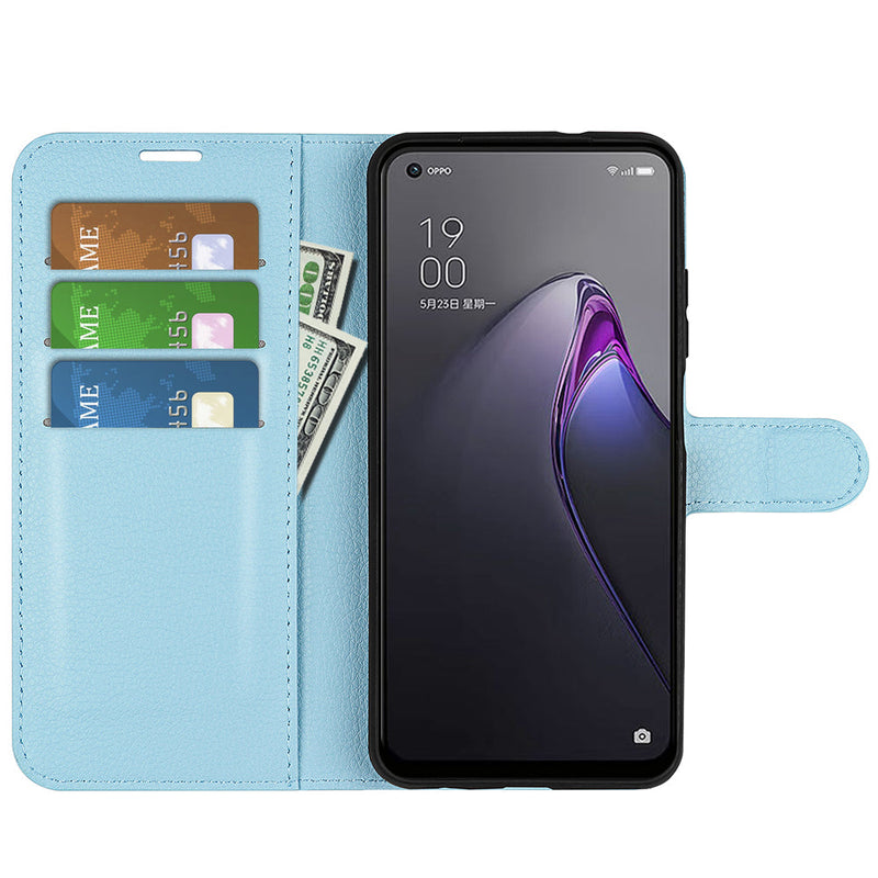OPPO Reno 8 Case 5G
