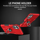 OPPO A38 4G Shockproof Rugged Case