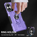 OPPO A78 4G Shockproof Rugged Case