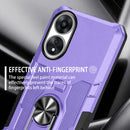 OPPO A78 4G Shockproof Rugged Case