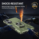 OPPO A78 4G Shockproof Rugged Case