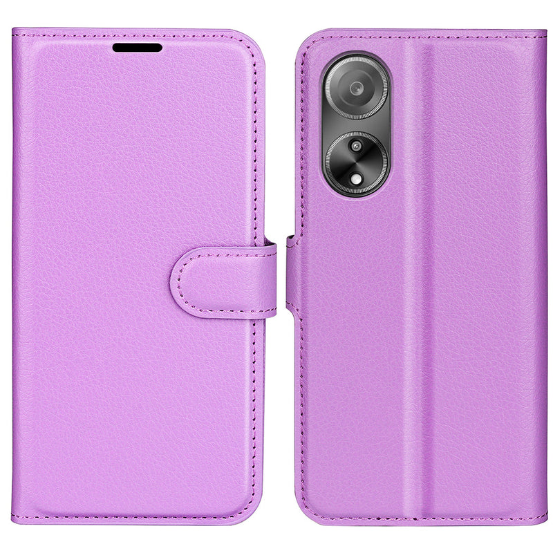 OPPO A98 Case 5G