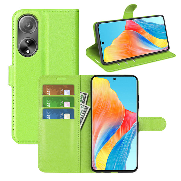 OPPO A98 Case 5G