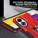 OPPO A58 4G Shockproof Rugged Case