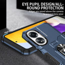 OPPO A58 4G Shockproof Rugged Case