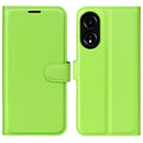 OPPO A58 Case 4G