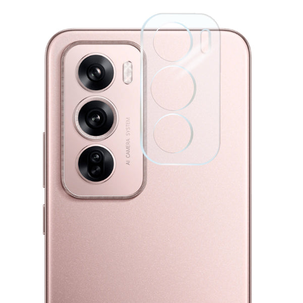 OPPO Reno 12 Pro Glass Camera Lens Protector