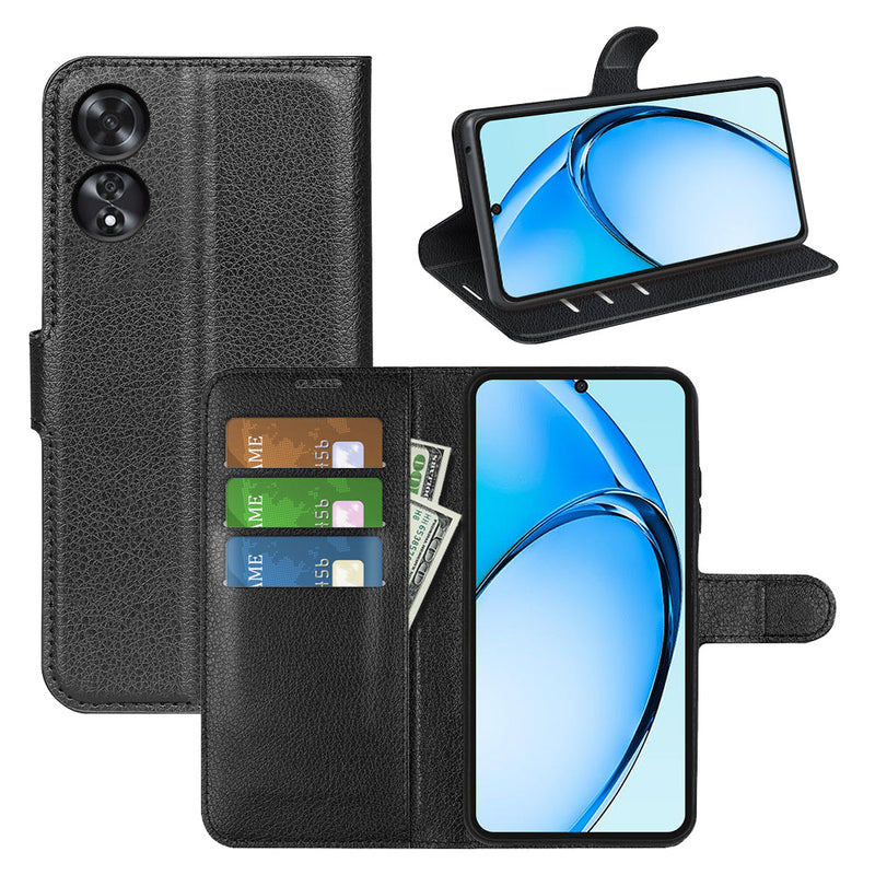 OPPO A60 Case 4G