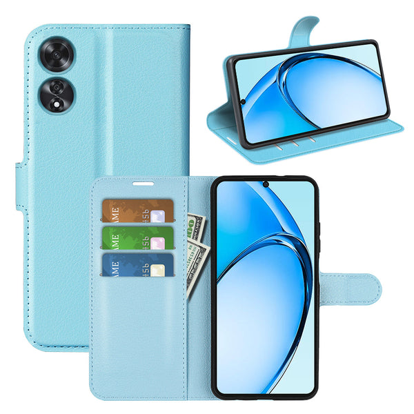 OPPO A60 Case 4G