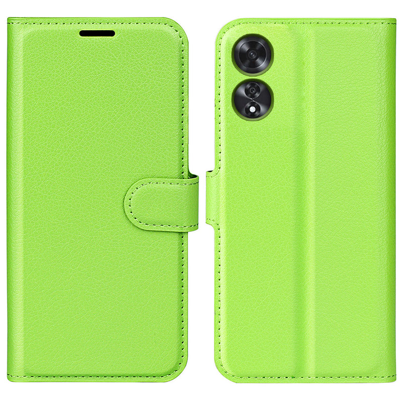 OPPO A60 Case 4G
