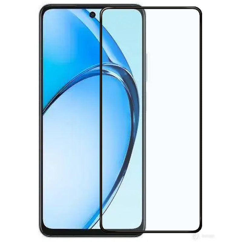 OPPO A60 5G Glass Screen Protector Full Cover Premium