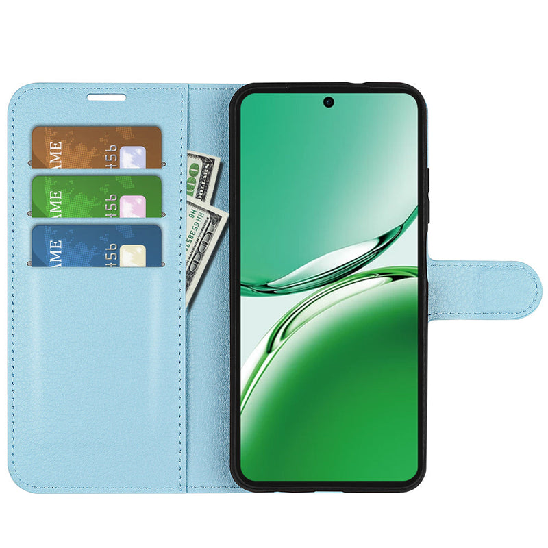 OPPO Reno 12 F Case 5G