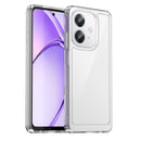 OPPO A40 4G Soft TPU Bumper Case [Clear]