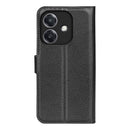 OPPO A60 5G PU Wallet Case