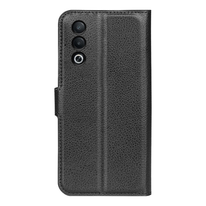 OPPO A80 5G PU Wallet Case