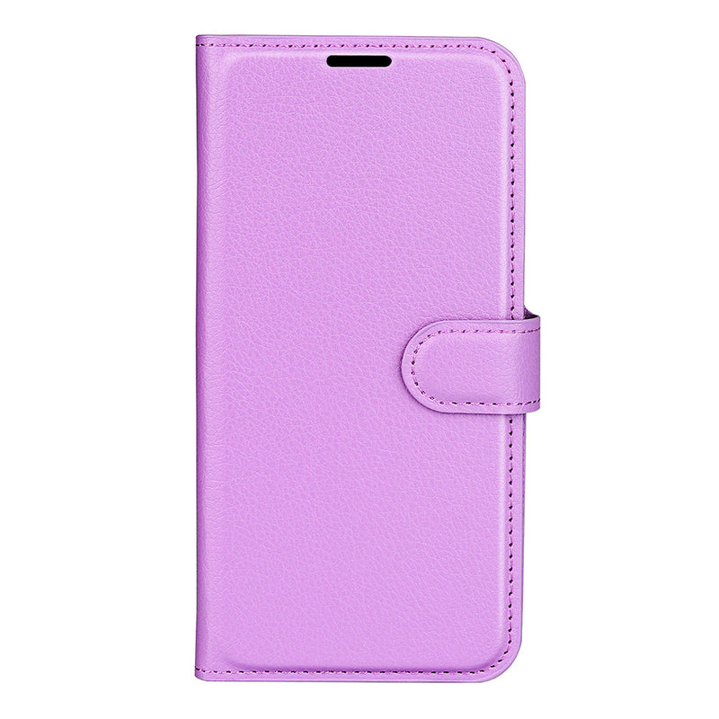 OPPO A80 5G PU Wallet Case
