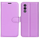 OPPO A80 5G PU Wallet Case