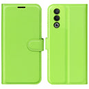 OPPO A80 5G PU Wallet Case