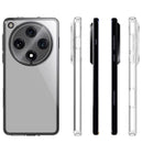 OPPO Find X8 Pro Soft Gel Case
